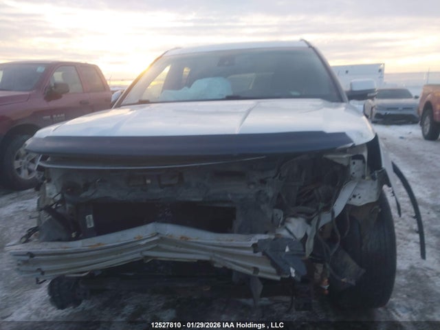 1FM5K8F89HGB16811 Ford Explorer Limited