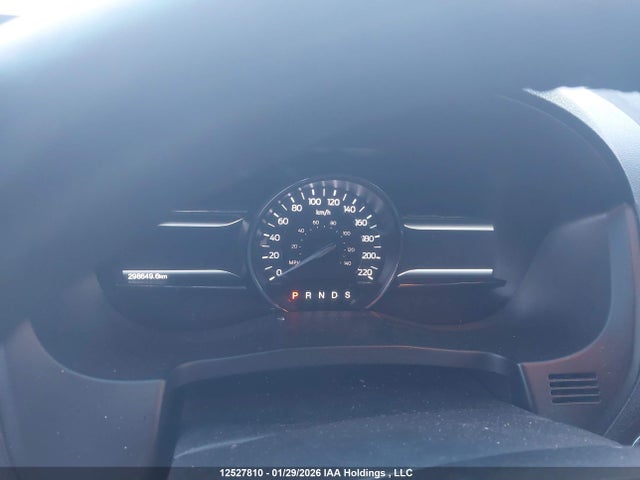 1FM5K8F89HGB16811 Ford Explorer Limited