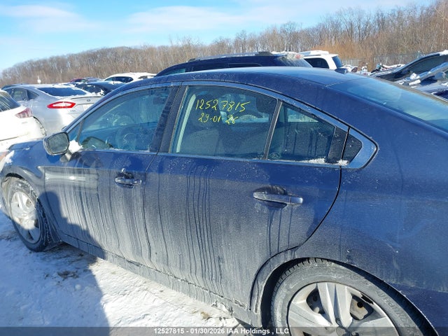 4S3BNCA64G3025622 Subaru Legacy 2.5i