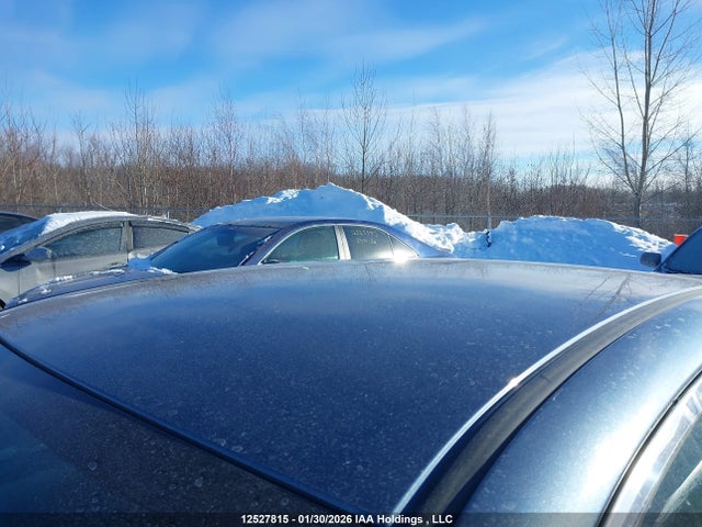 4S3BNCA64G3025622 Subaru Legacy 2.5i