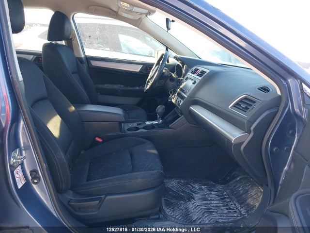 4S3BNCA64G3025622 Subaru Legacy 2.5i