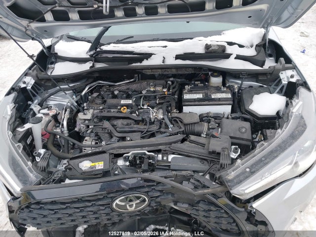7MUBAABG5RV084483 Toyota Corolla Cross