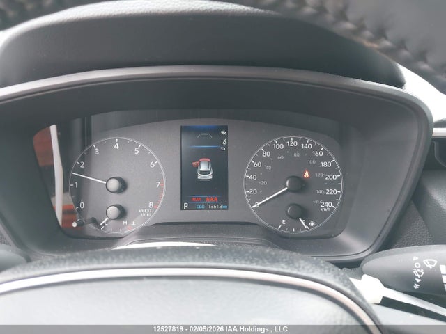 7MUBAABG5RV084483 Toyota Corolla Cross