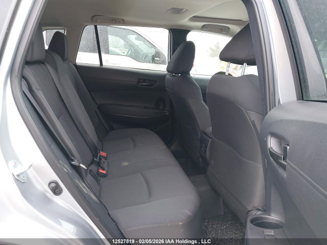 7MUBAABG5RV084483 Toyota Corolla Cross
