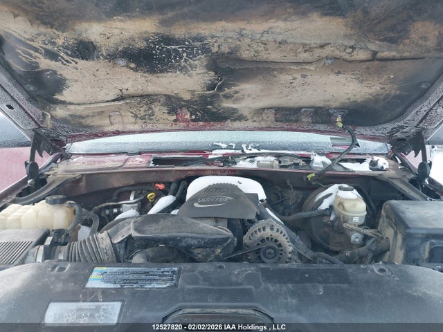 Aukcja sprzedaży 2005 Gmc New Sierra K1500, vin: 2GTEK13T651328546, numer aukcji: 12527820
