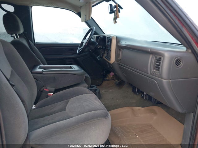 Aukcja sprzedaży 2005 Gmc New Sierra K1500, vin: 2GTEK13T651328546, numer aukcji: 12527820