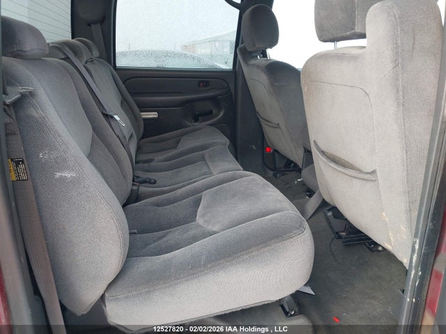 Aukcja sprzedaży 2005 Gmc New Sierra K1500, vin: 2GTEK13T651328546, numer aukcji: 12527820