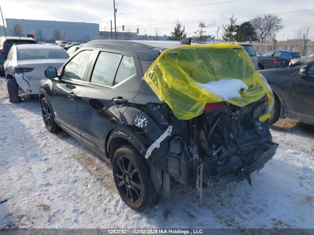 3N1CP5DV7RL533199 Nissan Kicks