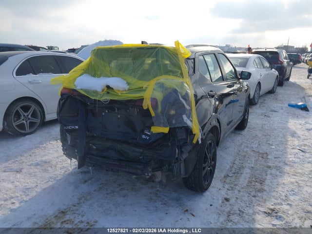 3N1CP5DV7RL533199 Nissan Kicks