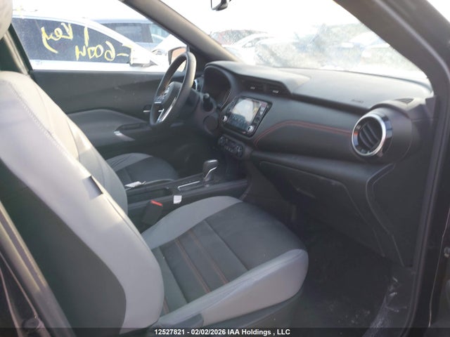 3N1CP5DV7RL533199 Nissan Kicks