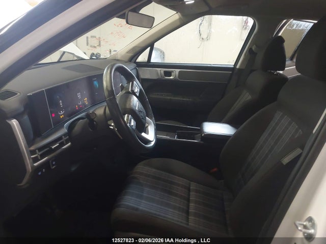 KM8P2DG19TU141592 Hyundai Santa Fe Preferred