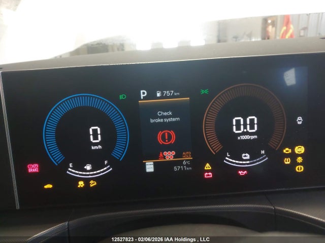 KM8P2DG19TU141592 Hyundai Santa Fe Preferred