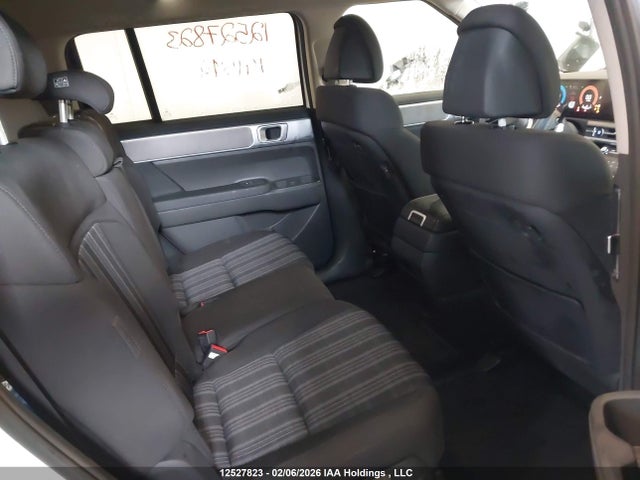 KM8P2DG19TU141592 Hyundai Santa Fe Preferred