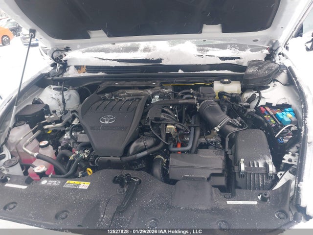 Продаж на аукціоні авто 2026 Toyota Crown Platinum, vin: JTDAFAAF2T3014819, номер лоту: 12527828