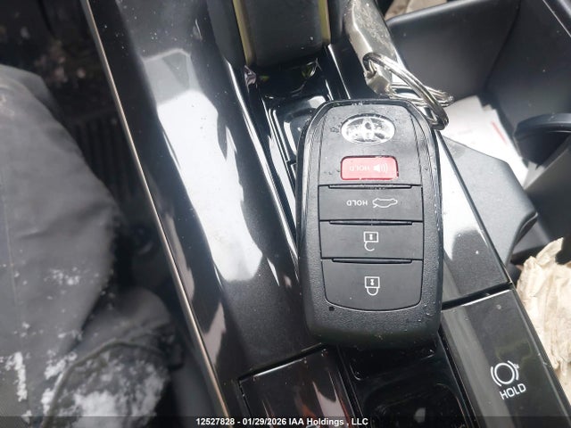 Продаж на аукціоні авто 2026 Toyota Crown Platinum, vin: JTDAFAAF2T3014819, номер лоту: 12527828