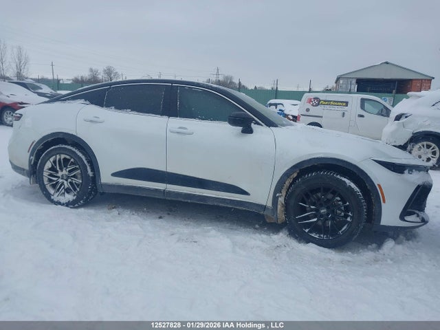 Продаж на аукціоні авто 2026 Toyota Crown Platinum, vin: JTDAFAAF2T3014819, номер лоту: 12527828