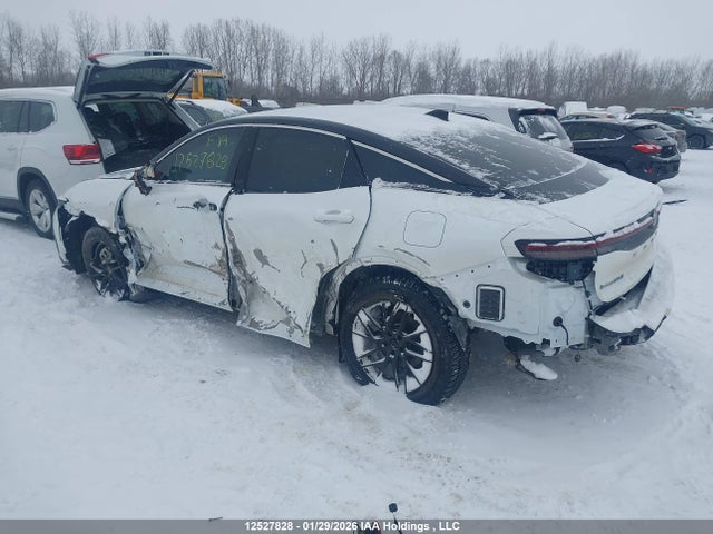 Продаж на аукціоні авто 2026 Toyota Crown Platinum, vin: JTDAFAAF2T3014819, номер лоту: 12527828
