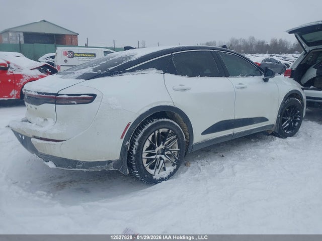 Продаж на аукціоні авто 2026 Toyota Crown Platinum, vin: JTDAFAAF2T3014819, номер лоту: 12527828