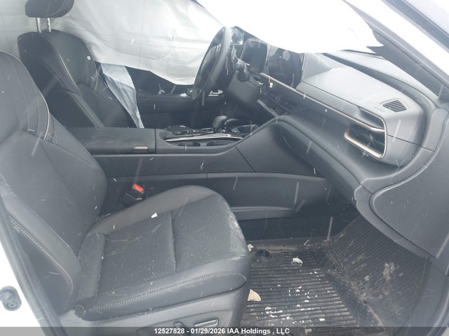 Продаж на аукціоні авто 2026 Toyota Crown Platinum, vin: JTDAFAAF2T3014819, номер лоту: 12527828