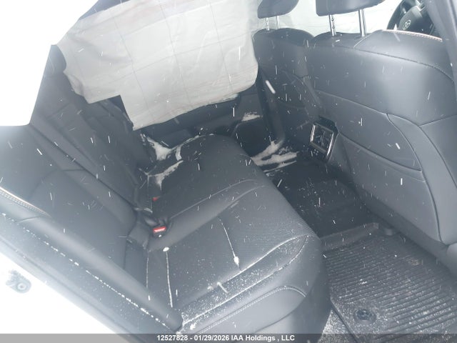 Продаж на аукціоні авто 2026 Toyota Crown Platinum, vin: JTDAFAAF2T3014819, номер лоту: 12527828
