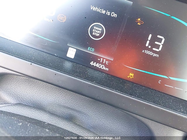 KMHLM4DG5SU900819 Hyundai Elantra Sel Sport