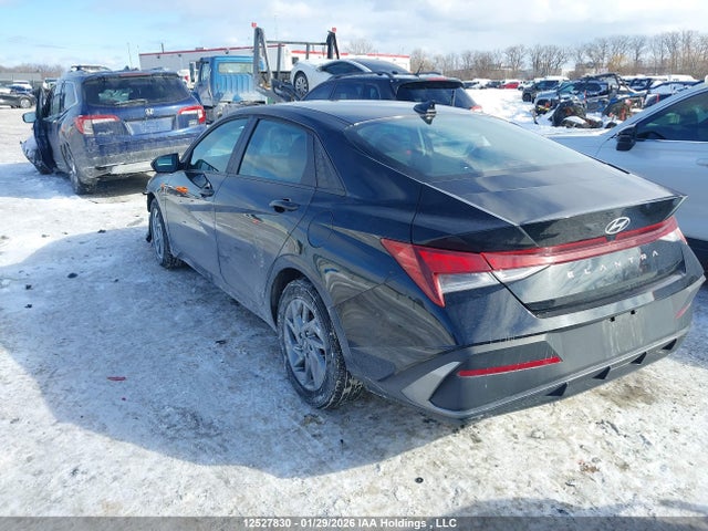 KMHLM4DG5SU900819 Hyundai Elantra Sel Sport