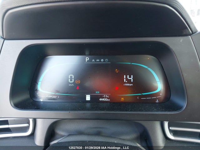 KMHLM4DG5SU900819 Hyundai Elantra Sel Sport