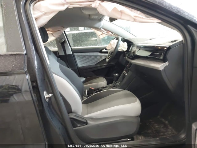 3VVGX7B27RM079101 Volkswagen Taos Trendline