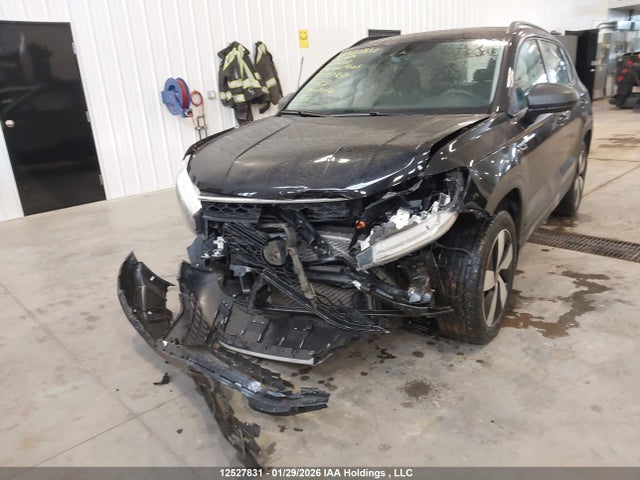 3VVGX7B27RM079101 Volkswagen Taos Trendline