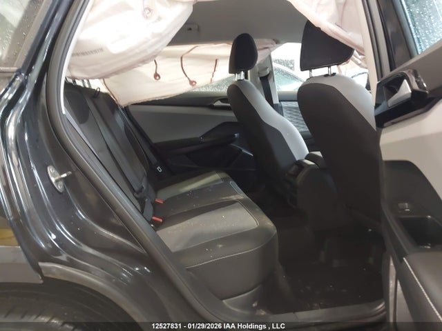 3VVGX7B27RM079101 Volkswagen Taos Trendline