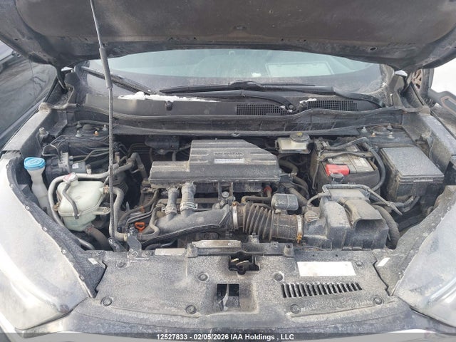 2HKRW2H45LH215583 Honda Cr-v Sport