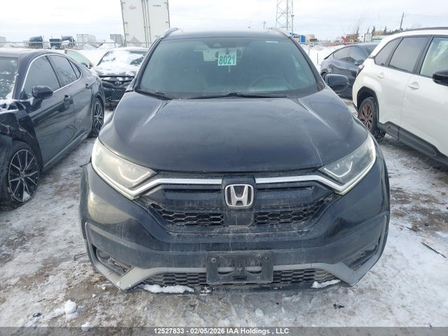 2HKRW2H45LH215583 Honda Cr-v Sport