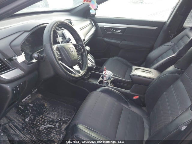 2HKRW2H45LH215583 Honda Cr-v Sport