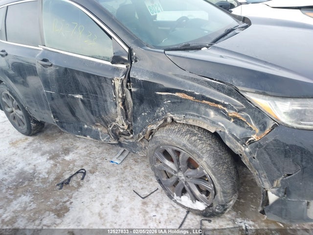 2HKRW2H45LH215583 Honda Cr-v Sport