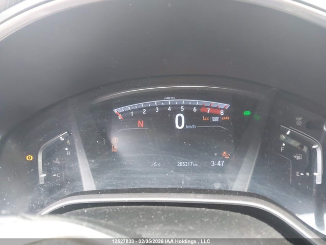 2HKRW2H45LH215583 Honda Cr-v Sport