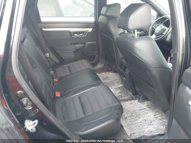 2HKRW2H45LH215583 Honda Cr-v Sport