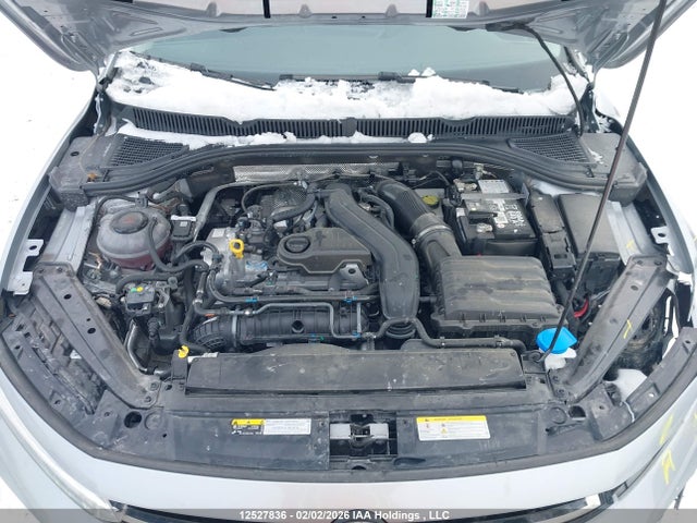 3VWEX7BU7SM064835 Volkswagen JETTA SE