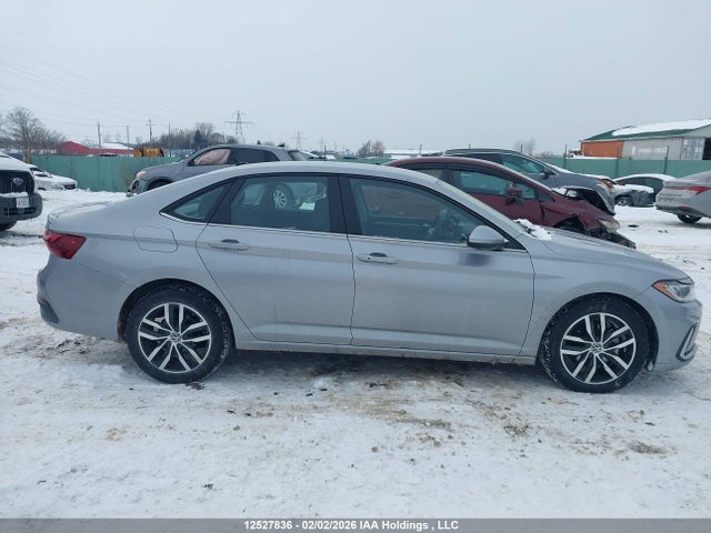 3VWEX7BU7SM064835 Volkswagen JETTA SE