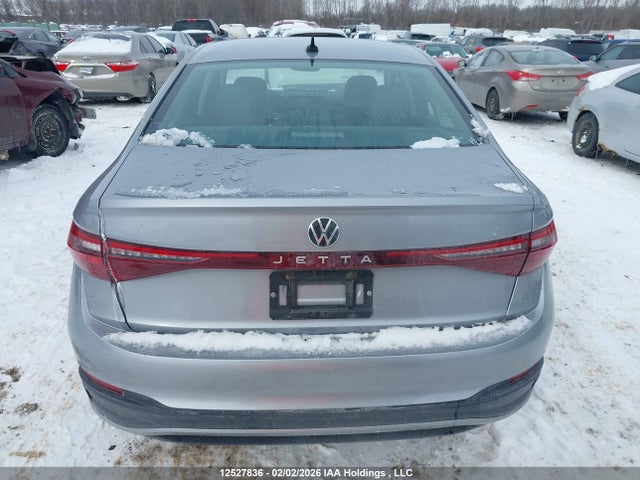 3VWEX7BU7SM064835 Volkswagen JETTA SE