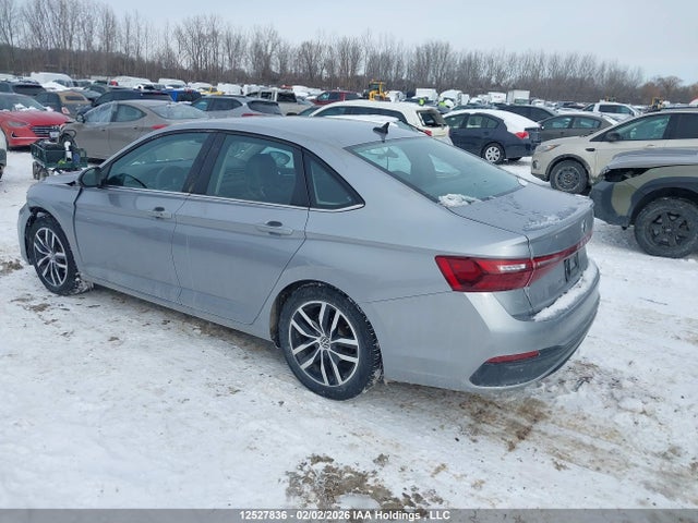 3VWEX7BU7SM064835 Volkswagen JETTA SE