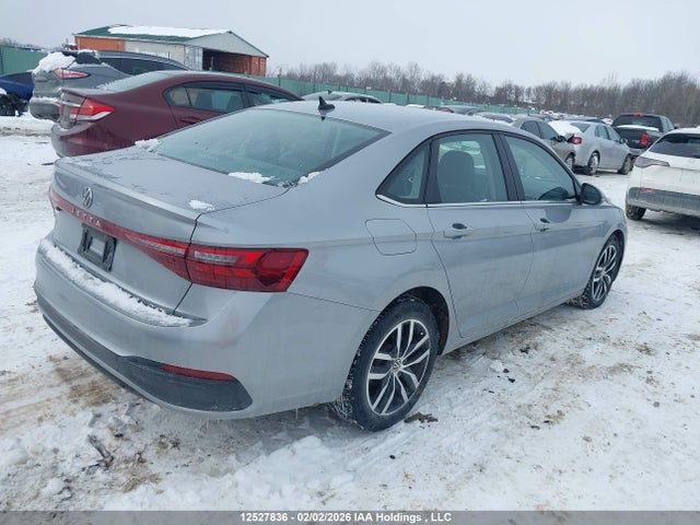 3VWEX7BU7SM064835 Volkswagen JETTA SE