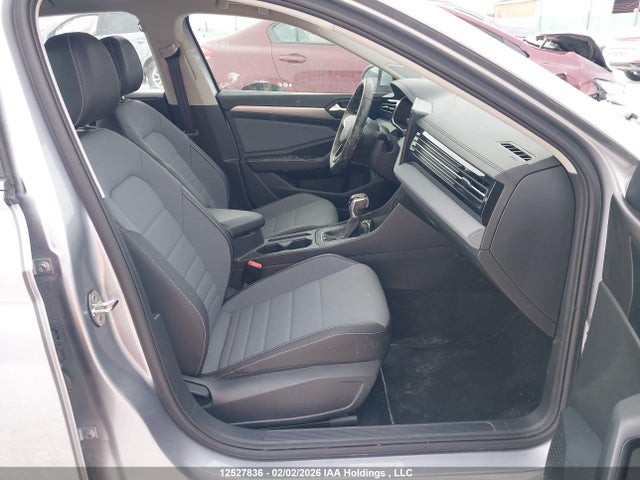 3VWEX7BU7SM064835 Volkswagen JETTA SE