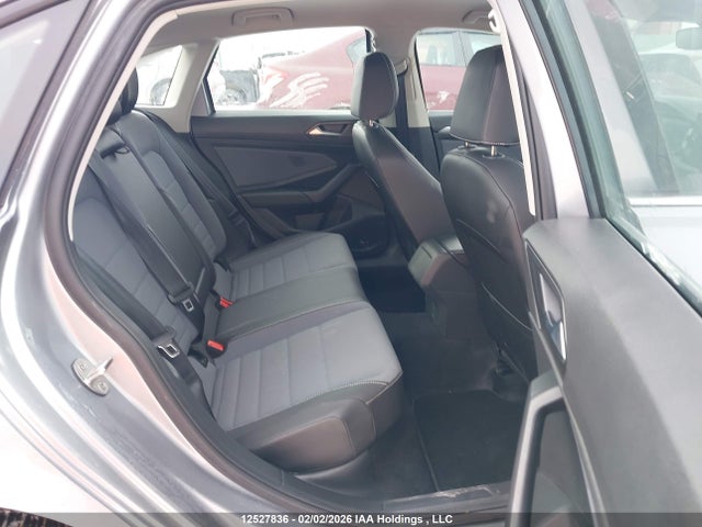 3VWEX7BU7SM064835 Volkswagen JETTA SE