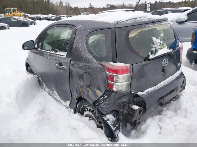 Продажа на аукционе авто 2012 Scion Iq, vin: JTNJJXB02CJ020929, номер лота: 12527837