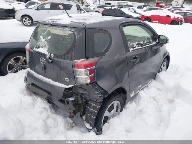 Продажа на аукционе авто 2012 Scion Iq, vin: JTNJJXB02CJ020929, номер лота: 12527837