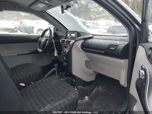 Продажа на аукционе авто 2012 Scion Iq, vin: JTNJJXB02CJ020929, номер лота: 12527837