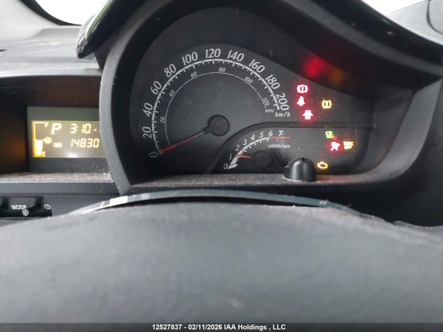 Продажа на аукционе авто 2012 Scion Iq, vin: JTNJJXB02CJ020929, номер лота: 12527837