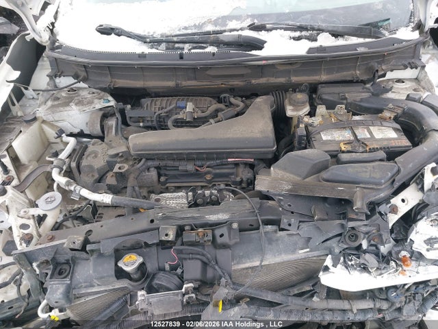 5N1AT2MV5JC799976 Nissan Rogue
