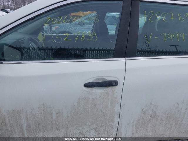 5N1AT2MV5JC799976 Nissan Rogue