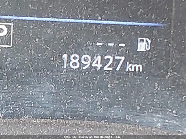 5N1AT2MV5JC799976 Nissan Rogue